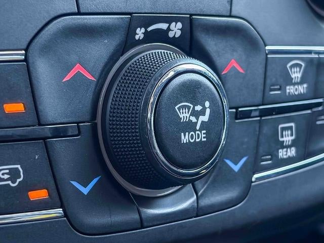 2020 Jeep Compass Sport 4x4