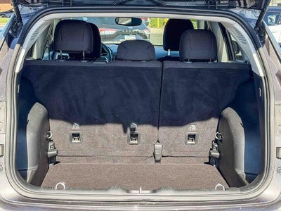 2020 Jeep Compass Sport 4x4