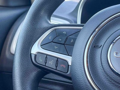 2020 Jeep Compass Sport 4x4