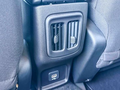 2020 Jeep Compass Sport 4x4
