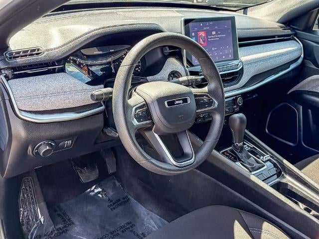 2023 Jeep Compass Sport