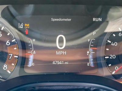 2023 Jeep Compass Sport