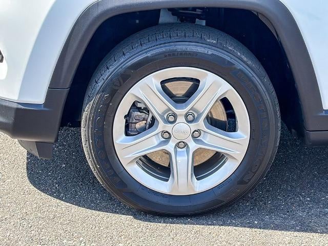 2023 Jeep Compass Sport