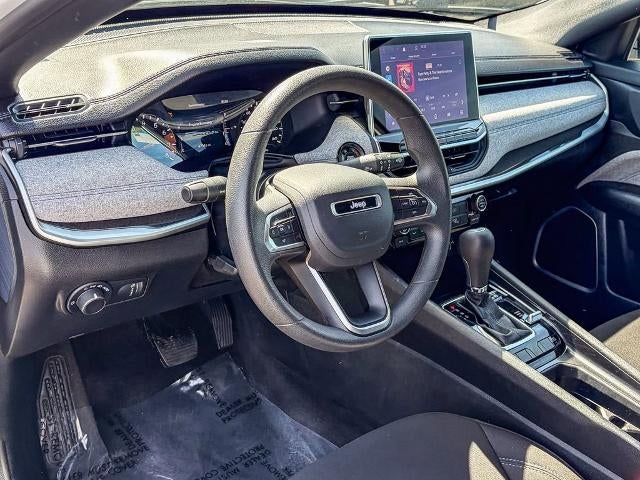 2023 Jeep Compass Sport