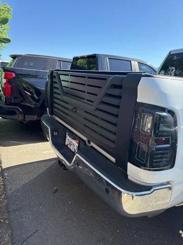 2012 RAM 2500 Laramie