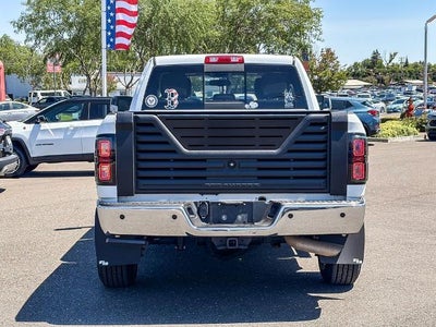 2012 RAM 2500 Laramie