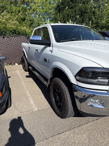 2012 RAM 2500 Laramie