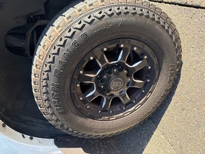 2012 RAM 2500 Laramie