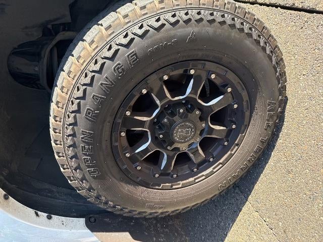 2012 RAM 2500 Laramie
