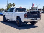 2012 RAM 2500 Laramie