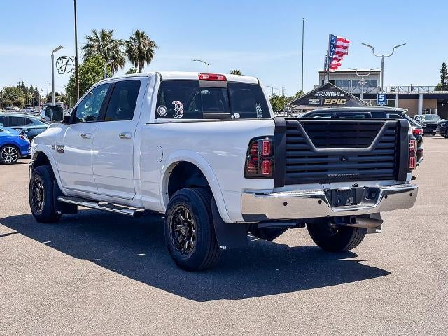 2012 RAM 2500 Laramie