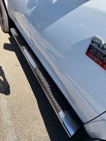 2012 RAM 2500 Laramie