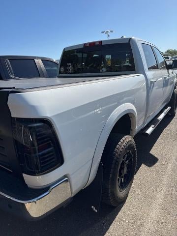 2012 RAM 2500 Laramie