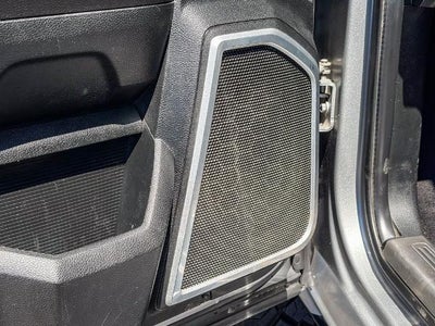 2020 RAM 2500 Laramie Crew Cab 4x4 6'4" Box