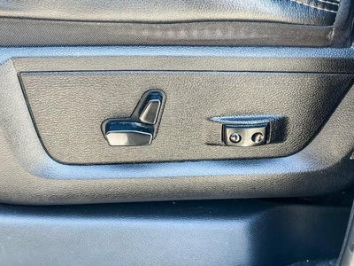 2020 RAM 2500 Laramie Crew Cab 4x4 6'4" Box