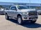 2020 RAM 2500 Laramie Crew Cab 4x4 6'4" Box