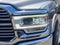 2020 RAM 2500 Laramie Crew Cab 4x4 6'4" Box