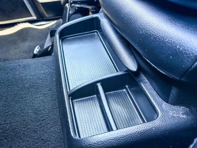 2020 RAM 2500 Laramie Crew Cab 4x4 6'4" Box