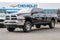 2018 RAM 2500 Tradesman Crew Cab 4x4 8' Box