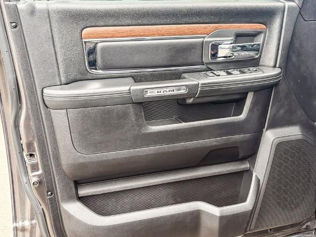 2016 RAM 2500 Laramie