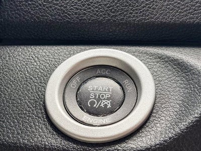 2016 RAM 2500 Laramie