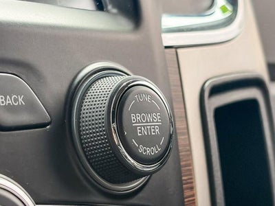 2016 RAM 2500 Laramie