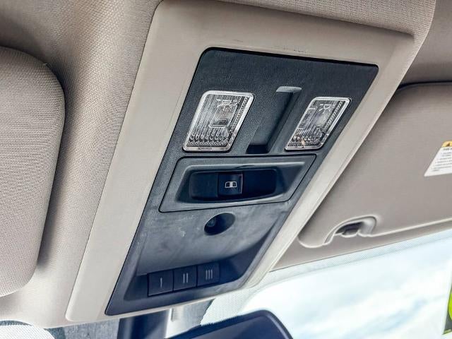 2016 RAM 2500 Laramie