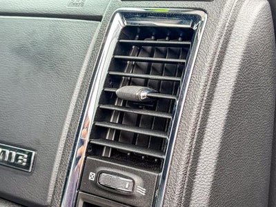 2016 RAM 2500 Laramie