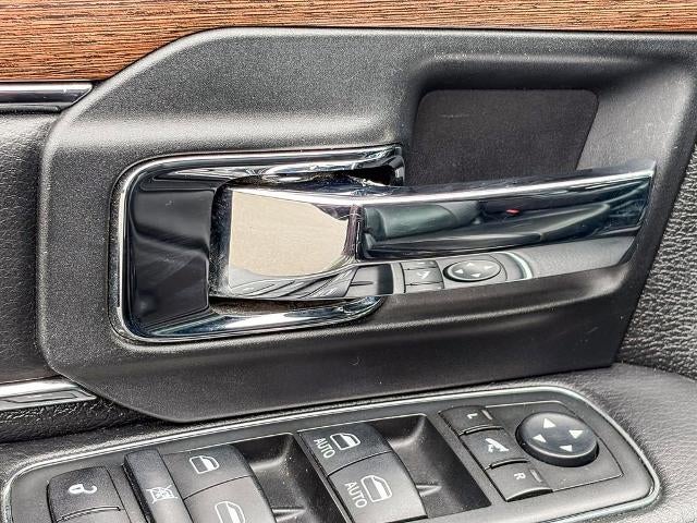 2016 RAM 2500 Laramie