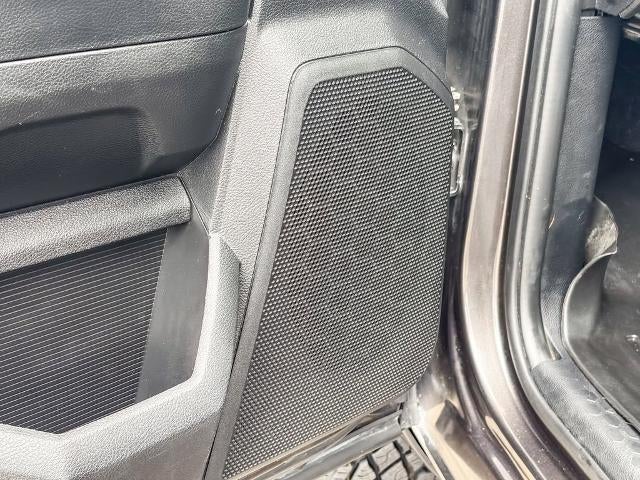 2016 RAM 2500 Laramie