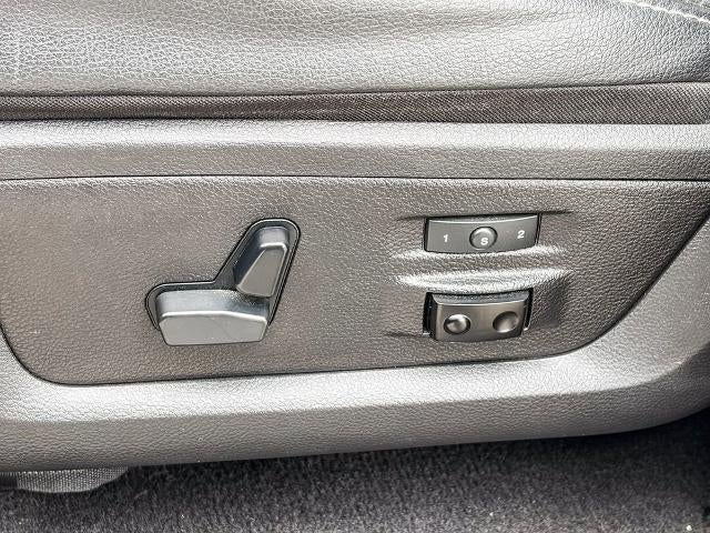 2016 RAM 2500 Laramie