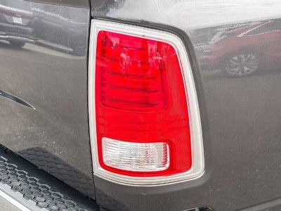 2016 RAM 2500 Laramie