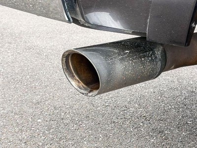 2016 RAM 2500 Laramie