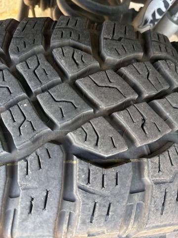 2016 RAM 2500 Laramie