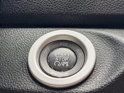 2016 RAM 2500 Laramie