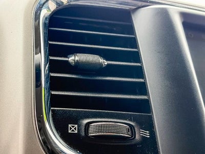 2016 RAM 2500 Laramie