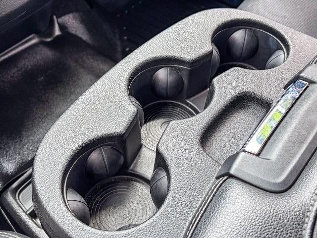 2016 RAM 2500 Laramie