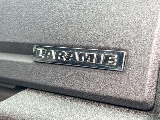 2016 RAM 2500 Laramie