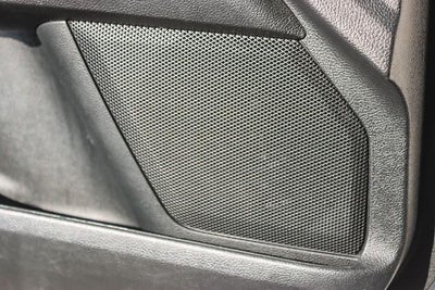 2017 Ford Fusion Sport