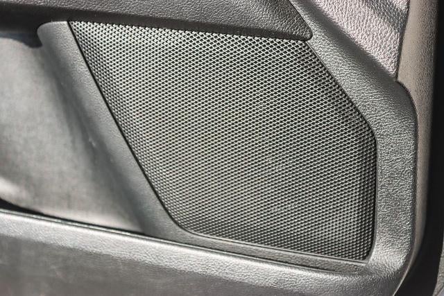 2017 Ford Fusion Sport