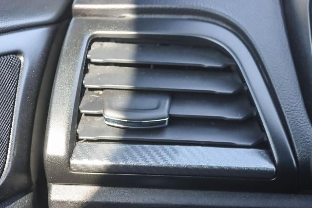 2017 Ford Fusion Sport