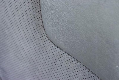 2017 Ford Fusion Sport