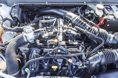 2017 Ford Fusion Sport