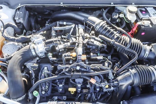 2017 Ford Fusion Sport