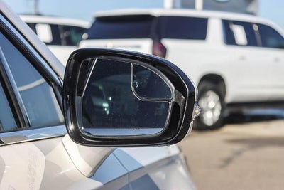 2017 Ford Fusion Sport