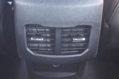 2017 Ford Fusion Sport