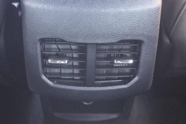 2017 Ford Fusion Sport