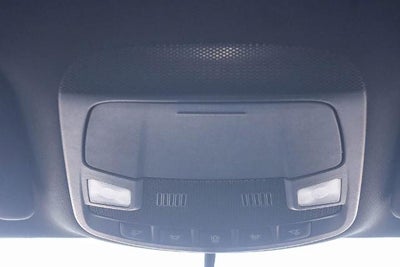 2017 Ford Fusion Sport