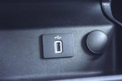 2017 Ford Fusion Sport