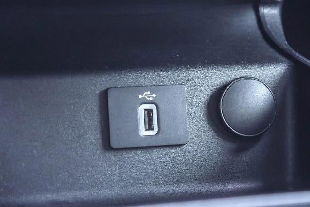 2017 Ford Fusion Sport